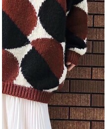 DRIES VAN NOTEN | ニット/セーター