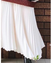 machatt | スカート