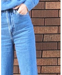 GANNI | デニムパンツ