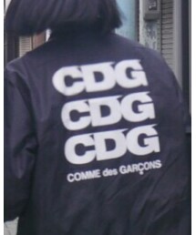 COMME des GARCONS | ジャケット/アウター