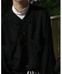 DKNY DONNA KARAN NEW YORK | シャツ/ブラウス