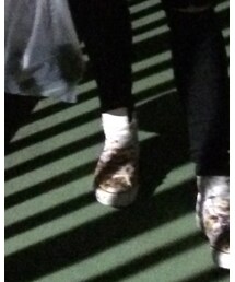 CONVERSE | スニーカー