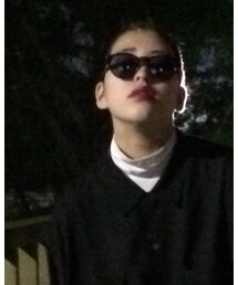 SABRE | サスペンダー