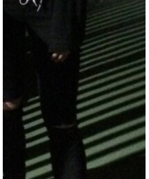 KSUBI | デニムパンツ