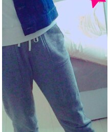 GU | その他パンツ