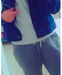 ems excite | スウェット