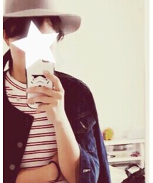 Honeys | デニムジャケット