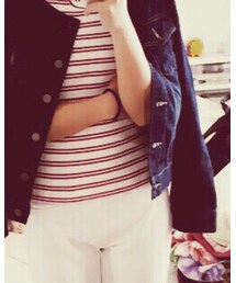 HERE,S | Tシャツ/カットソー