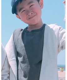 GLOBAL WORK | Tシャツ/カットソー