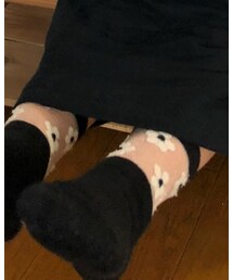 靴下屋 | スニーカー