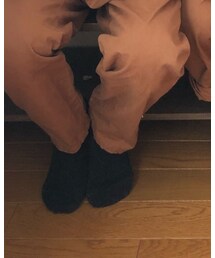 無印良品 | ソックス/靴下