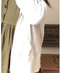 MARKEY'S | パーカー