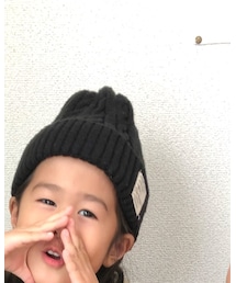 西松屋 | ニットキャップ/ビーニー