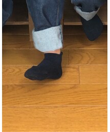 無印良品 | ソックス/靴下