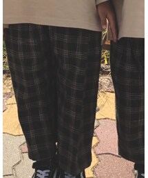 ＣＡＭＥＬ | パンツ