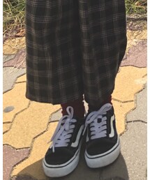 olsenolsen | ソックス/靴下