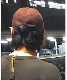 MONKEY TIME | キャップ