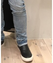 HIGH STREET | シューズ