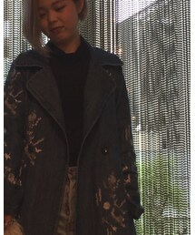 DIESEL | デニムジャケット