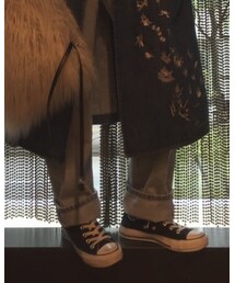 CONVERSE | スニーカー