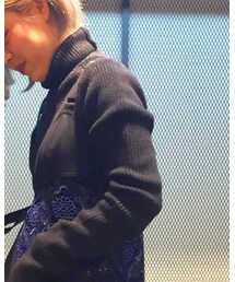 DIESEL BLACK GOLD | ニット/セーター