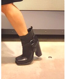 DIESEL BLACK GOLD | ブーツ