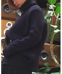 DIESEL BLACK GOLD | ニット/セーター