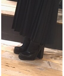 DIESEL BLACK GOLD | ブーツ