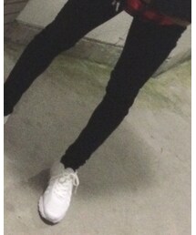 DANKE SCHON | デニムパンツ