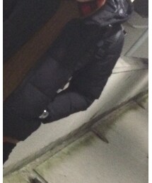 GU | ダウンジャケット/コート