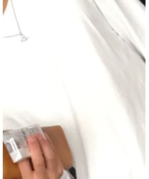 ZARA | Tシャツ/カットソー