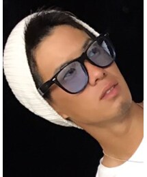 GU | ニットキャップ/ビーニー