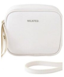 MILKFED. | ショルダーバッグ