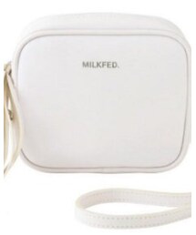 MILKFED. | ショルダーバッグ