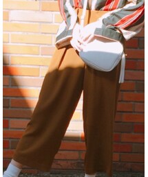 UNIQLO | パンツ