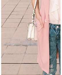 REBECCA MINKOFF | メッセンジャーバッグ