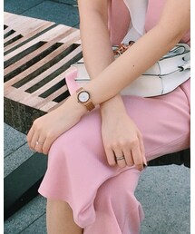 SKAGEN | アナログ腕時計