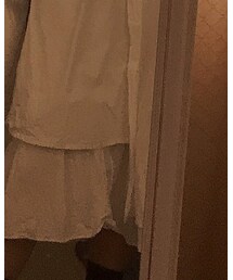 优衣库 | スカート