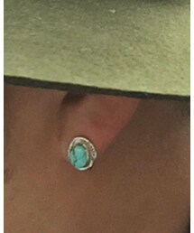 Indian Jewelry | ピアス（片耳用）