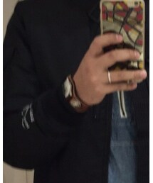 KC,s | アナログ腕時計