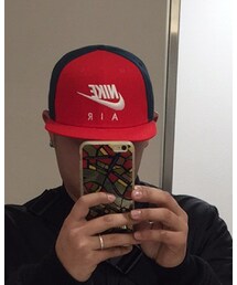 NIKE | キャップ