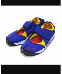 BEAMS BOY | NIKE / AIR RIFT(その他シューズ)