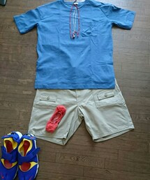 GU | Tシャツ/カットソー