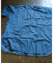 ike | シャツ/ブラウス