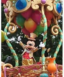 ミッキーマウス | ラッピングキット