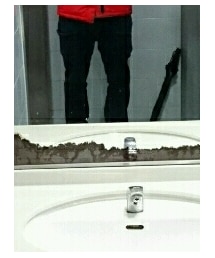 Gramicci | デニムパンツ