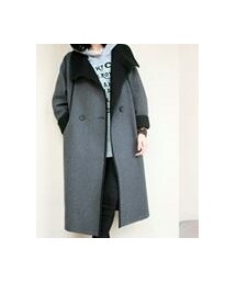 zakka w | ピーコート