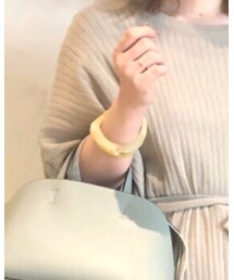 URBAN RESEARCH | バングル/リストバンド