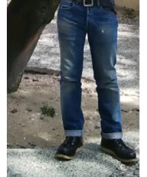 LEVI'S VINTAGE CLOTHING | デニムパンツ