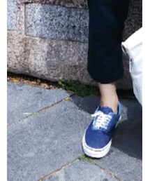 VANS | スニーカー